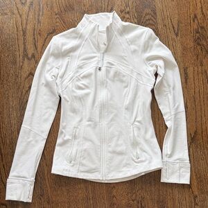 Lululemon define jacket